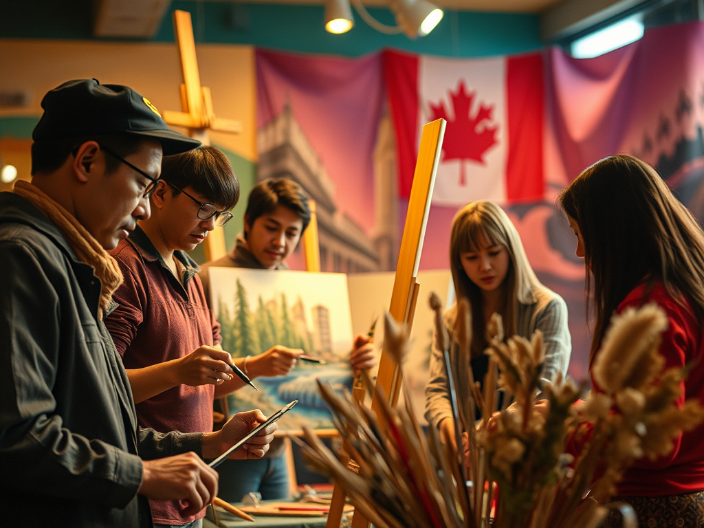 Canadian Cultural Sovereignty: It’s Not a Brand. It’s a&nbsp;Commons.